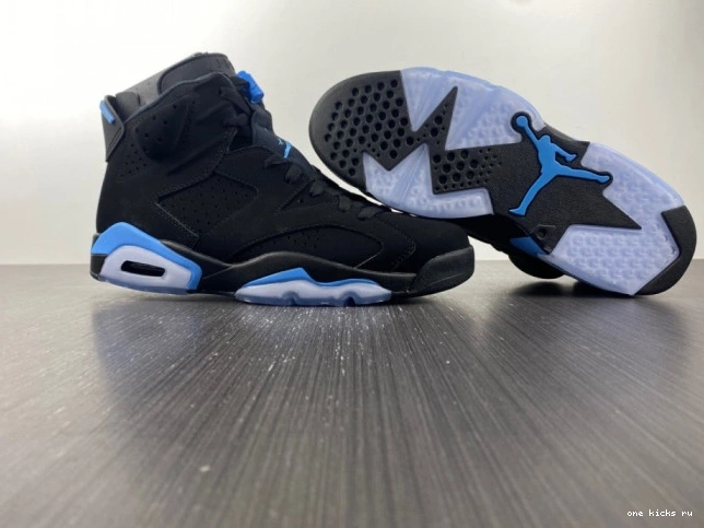 Rep Onekick UNC 384664-006 RETRO 6 JORDAN 0819